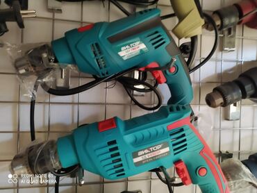 запчасти для шуруповерта: Dreller yeni keyfiyyətli təmiz mis sarğı ilə yeni 
580 w yeni