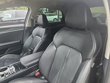 обмен на киа к5: Kia K5: 2021 г., 2 л, Автомат, Газ, Седан — 8