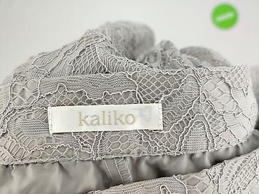spodnice midi: Kaliko, Spódnica damska, rozmiar XL — 4