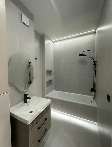 Продажа квартир: 2 комнаты, 59 м², Элитка, 14 этаж, Дизайнерский ремонт — 10