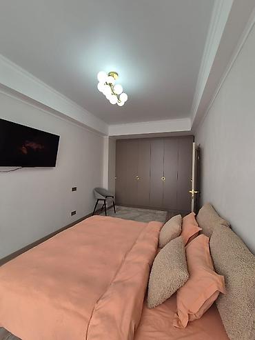 Посуточная аренда квартир: 1 комната, Круглосуточное заселение — 7