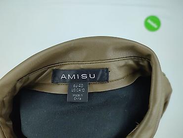 oxfordki: Amisu, Sukienka damska, rozmiar L — 4