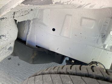 Mercedes-Benz: Mercedes-Benz Спринтер: 2001 г., 2.2 л, Механика, Дизель, Бус — 15