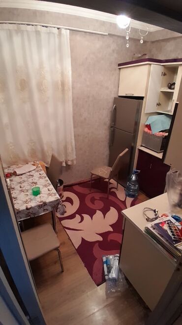 Yeni tikili: 1 otaqlı, Yeni tikili, 37 kv. m -da lalafo.az — 6 Yeni tikili: 1 otaqlı, Yeni tikili, 37 kv. m — 6