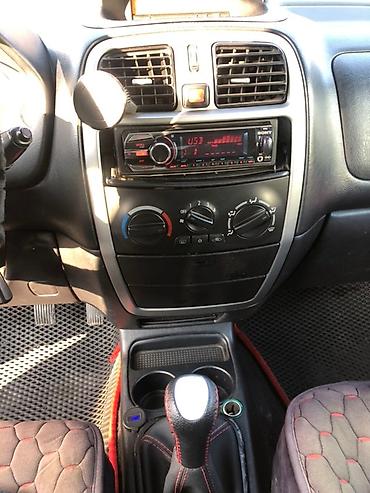 Mitsubishi: Mitsubishi Space Star: 2004 г., 1.9 л, Механика, Дизель, Хэтчбэк — 5