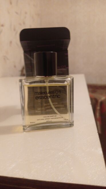 Ətriyyat: Məhsul: Ətir kolleksiyası - Amouage Attar – Eau de Parfum, Natural — 8