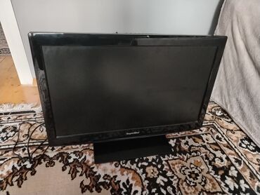 redmi 5 a: İşlənmiş Televizor Eurolux 24"
