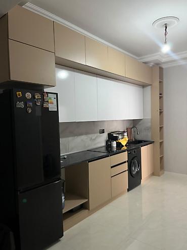 kupca: 2 otaqlı, Yeni tikili, 74 kv. m — 4