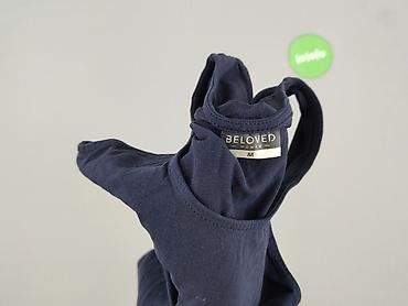 bluzka basic by o la la: Beloved, Top damski, rozmiar M — 4