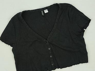 Kobiety: H&M Divided, Top damski, rozmiar M — 1