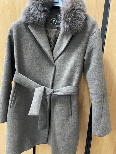 набор одежды: Пальто, S (EU 36), M (EU 38)