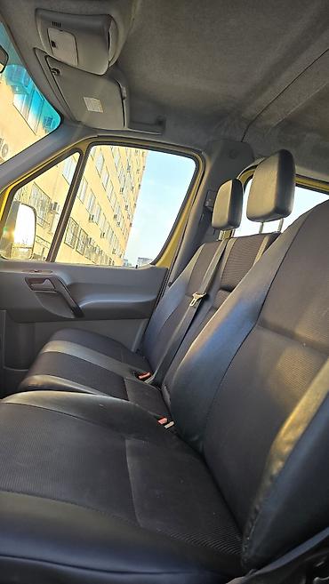 с сша: Легкий грузовик, Mercedes-Benz, Дубль, 3 т, Б/у — 9