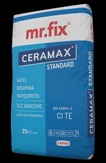 Sement: Holcim Sement, M-400, A-klass, Kredit var, Pulsuz çatdırılma — 11