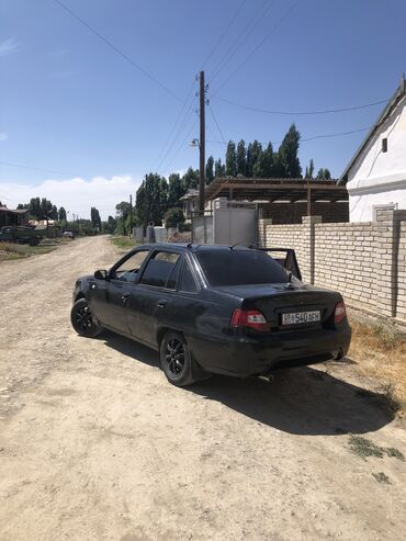 авто в таласе: Daewoo Nexia: 2008 г., 1.6 л, Механика, Бензин, Седан
