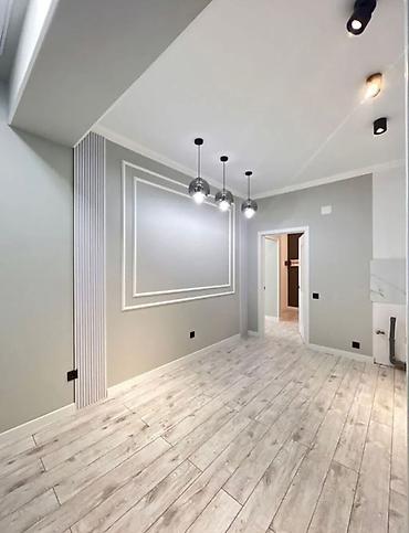 Продажа квартир: 1 комната, 42 м², Элитка, 5 этаж, Евроремонт — 4