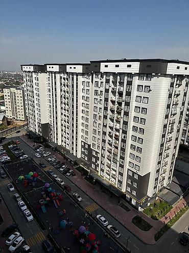 Продажа квартир: 2 комнаты, 58 м², Элитка, 14 этаж, Дизайнерский ремонт — 1