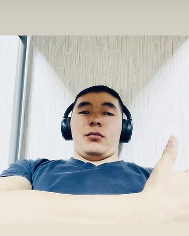 Грузчик. До 1 года опыта at lalafo.kg Грузчик. До 1 года опыта