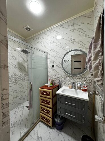 Həyət evləri və villaların satışı: Məmmədli 4 otaqlı, 130 kv. m, Yeni təmirli — 10