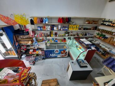 Həyət evləri və villaların satışı: Binəqədi qəs. 2 otaqlı, 88 kv. m, Kredit yoxdur, Orta təmir