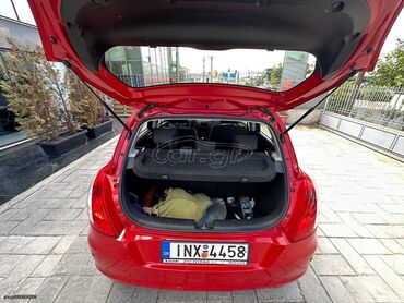 Suzuki: Suzuki Swift: 1.2 l. | 2012 έ. 195000 km. Χάτσμπακ — 2