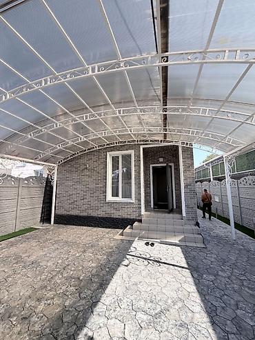 продаю дом церковь: 4 комнаты, 116 м², 2 соток, Бишкек, Церковь Агентство недвижимости — 2