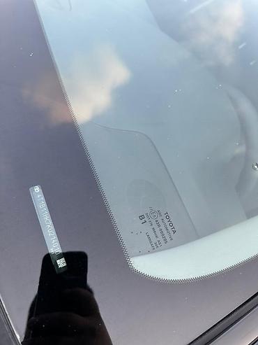 Toyota: Toyota Camry: 2019 г., 2.5 л, Автомат, Бензин, Седан — 8