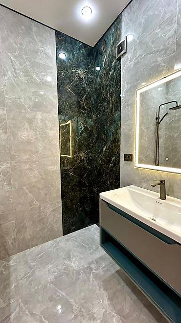 Продажа квартир: 2 комнаты, 58 м², Элитка, 5 этаж — 5