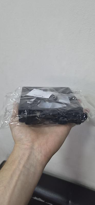 pc case: Система охлаждения для ПК, Новый, Вентилятор, Для корпуса и блока питания — 5