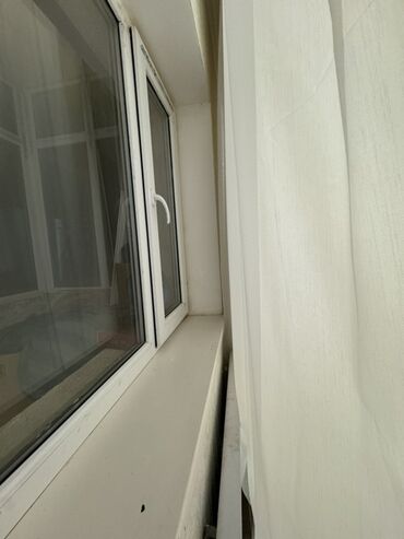 Продажа квартир: 1 комната, 31 м², 3 этаж — 8