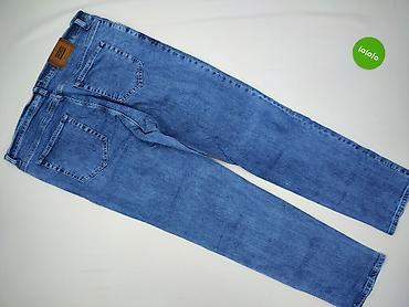 wolf: Boss Orange, Jeansy dla mężczyzn, rozmiar 4XL — 3