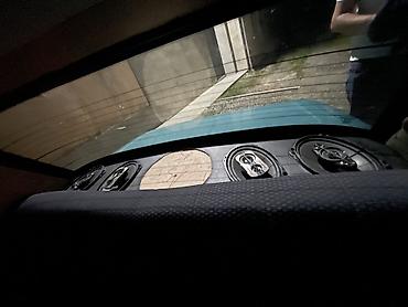 kalonka qiyməti: Avtomobil üçün tam audio sistem Subwoofer 500 rms machetadır. Idial — 2