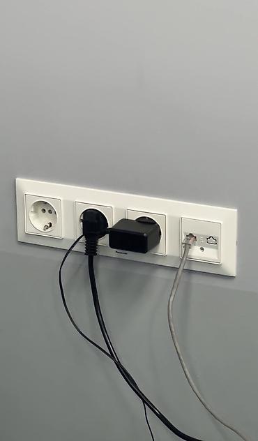 Установка другой техники: Профессионально выполняем монтаж и протяжку локальных сетей для — 6