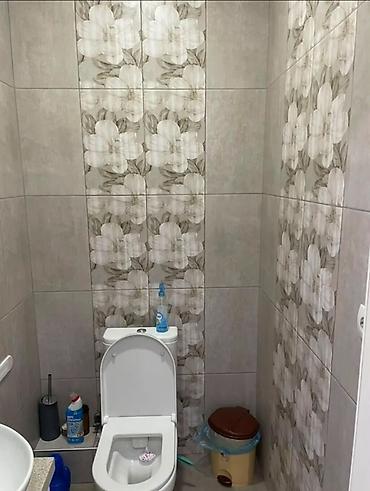 до 200000 сом ош: 2 комнаты, 81 м², Элитка, 9 этаж, Евроремонт — 6