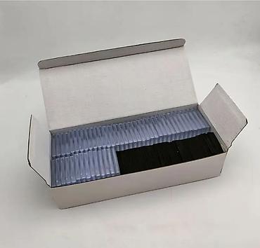 Монеты: Продаю капсулы для монет 20 штук — 6