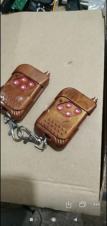 СТО, ремонт транспорта: Изготовление авто ключи Ремонт ключей Ремонт зажигание Заклинил замок — 17