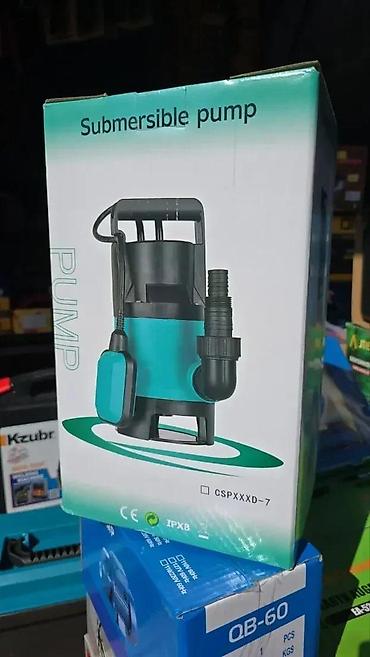Other Electric Power Tools: MULJNA PUMPA 900W NOVA PUMPA ZA PRLJAVU VODU AKCIJA | Cene nisu — 8