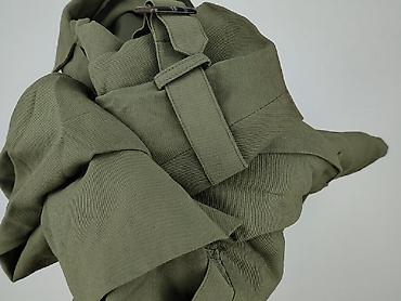 chaotic system jacket: Stradivarius, Trencz damski, rozmiar S — 5
