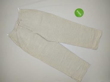 s zalando: Zaffiri, Spodnie materiałowe damskie, rozmiar M — 2