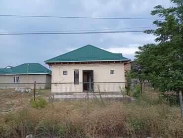 Продажа домов: Дом, 50 м², 2 комнаты, Собственник — 6