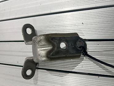 7a fe: Петля двери для Kia K5 (JF), оригинал Hyundai/KIA - Применимость: Kia — 1
