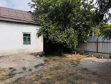 Продажа коттеджей и домов: 2 комнаты, 46 м², 1500 соток, Сокулук, Собственник — 22