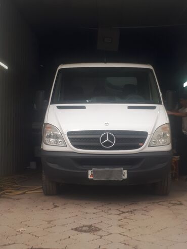 фары на опель вектра б: Mercedes-Benz Спринтер: 2008 г., 2.2 л, Автомат, Дизель, Бус