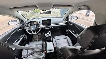 BYD: BYD E2: 2022 г., Автомат, Электромобиль — 8