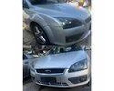 Glave motora: ZADNJA KOCIONA KLESTA ZA FORD FOCUS OD 1998. DO 2004. GOD. | FORD — 29