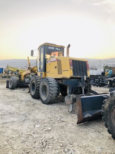 motosiklet qiymeti: XCMG GR215, 2013 il XCMG GR215, 2012 il 2 ədəddi bir ədədin Qiyməti