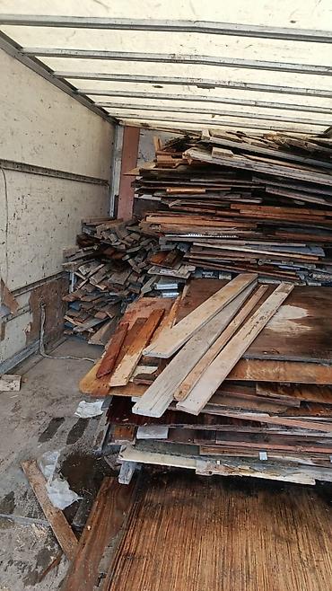 Palletlər, paddonlar: Pallet, 1200 х 1800 sm — 4