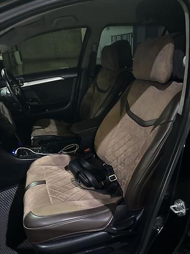 туманик на одиссей: Honda Inspire: 2003 г., 3 л, Автомат, Газ, Седан — 10