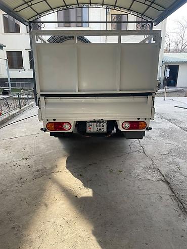 хюндай портер продажа: Hyundai Porter: 2022 г., 2.5 л, Автомат, Дизель — 3