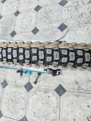 Подростковые велосипеды: Подростковый велосипед, Диаметр колес 26 дюймов, Б/у — 10