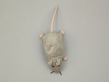 smyk body myszka miki: Maskotka Myszka, stan - Dobry
